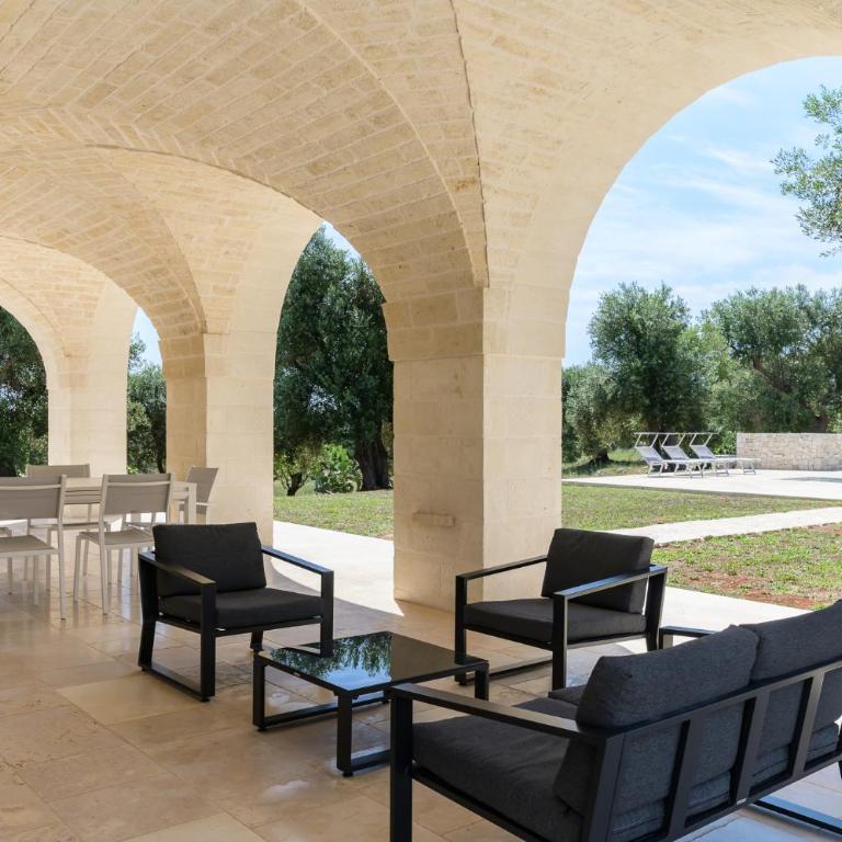 Villa Trullo Cillini by Wonderful Italy - Villa con 3 Camere da Letto - 70