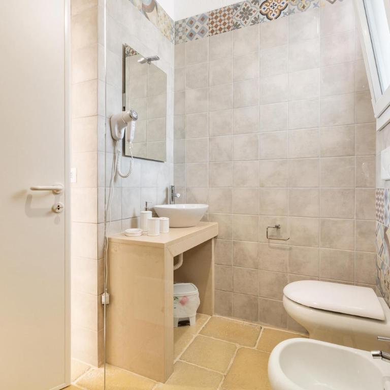 Villa Elena Nina by BarbarHouse - Villa con 3 Camere da Letto - 39