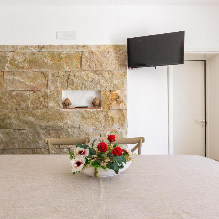 Villa Elena Nina by BarbarHouse - Villa con 3 Camere da Letto - 14