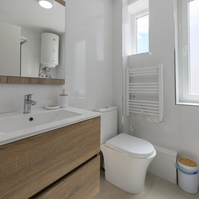 Nice temporary apartment in Madrid MDL92 - One-Bedroom Apartment - 9