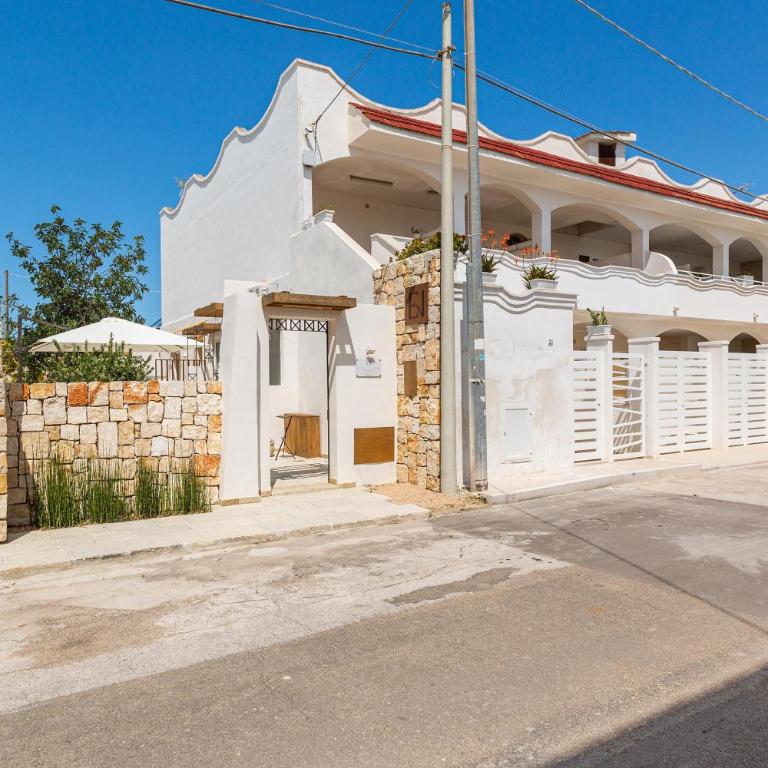 Villa Elena Nina by BarbarHouse - Villa con 3 Camere da Letto - 41
