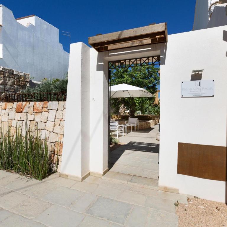Villa Elena Nina by BarbarHouse - Villa con 3 Camere da Letto - 40