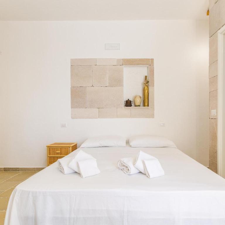 Villa Elena Nina by BarbarHouse - Villa con 3 Camere da Letto - 35