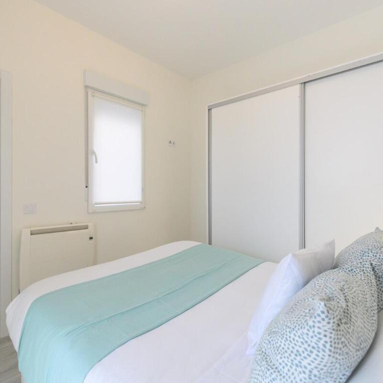 Nice temporary apartment in Madrid MDL92 - One-Bedroom Apartment - 18
