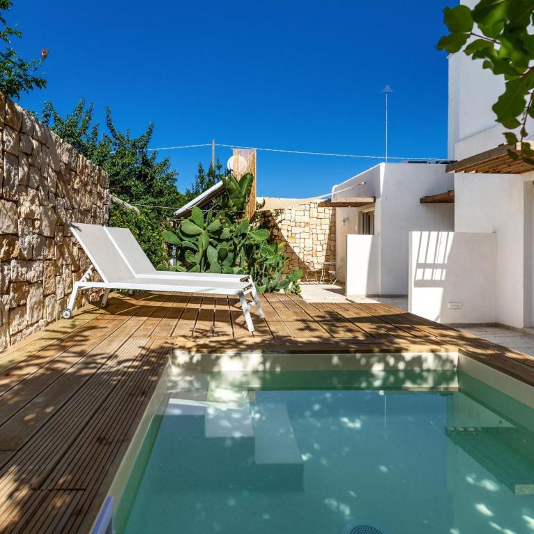 Villa Elena Nina by BarbarHouse - Villa con 3 Camere da Letto - 5
