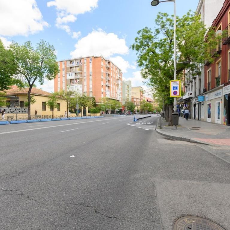 Nice temporary apartment in Madrid MDL92 - One-Bedroom Apartment - 28