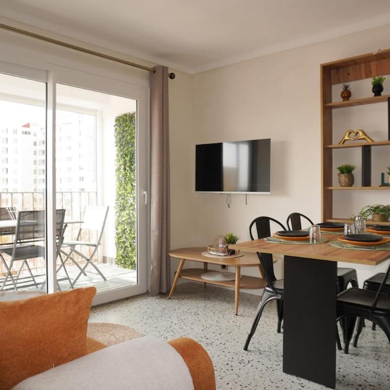 Holidays Sylvia Comfort and style - Apartamento de 1 dormitorio - 1