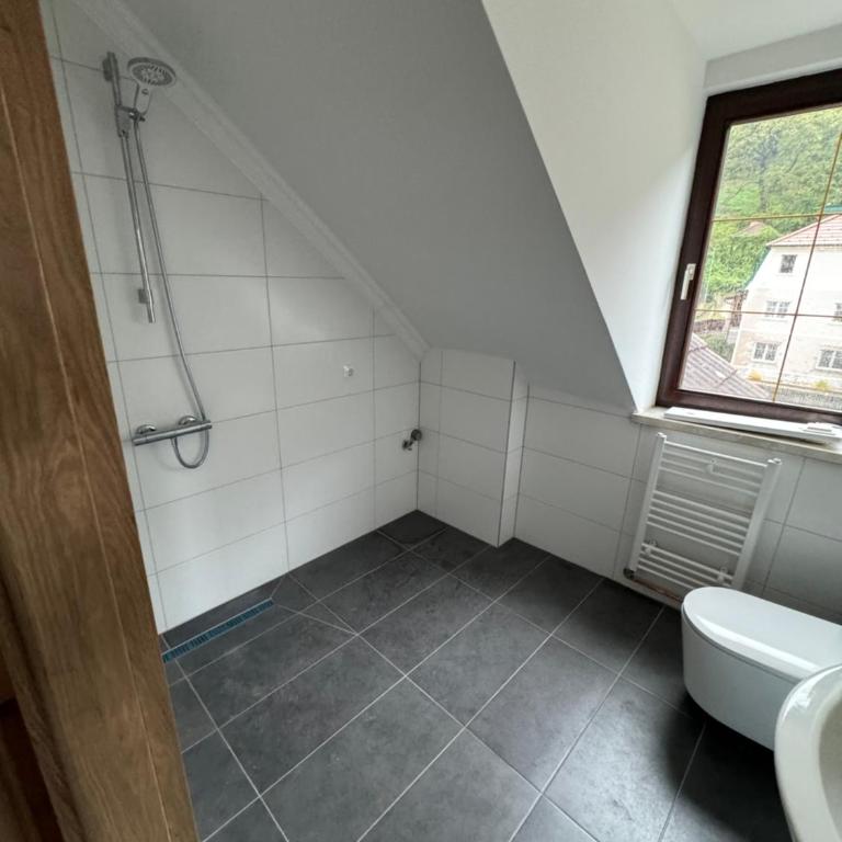 2-Zimmer Wohnung für 1-2 Personen - Apartment mit 1 Schlafzimmer - 4