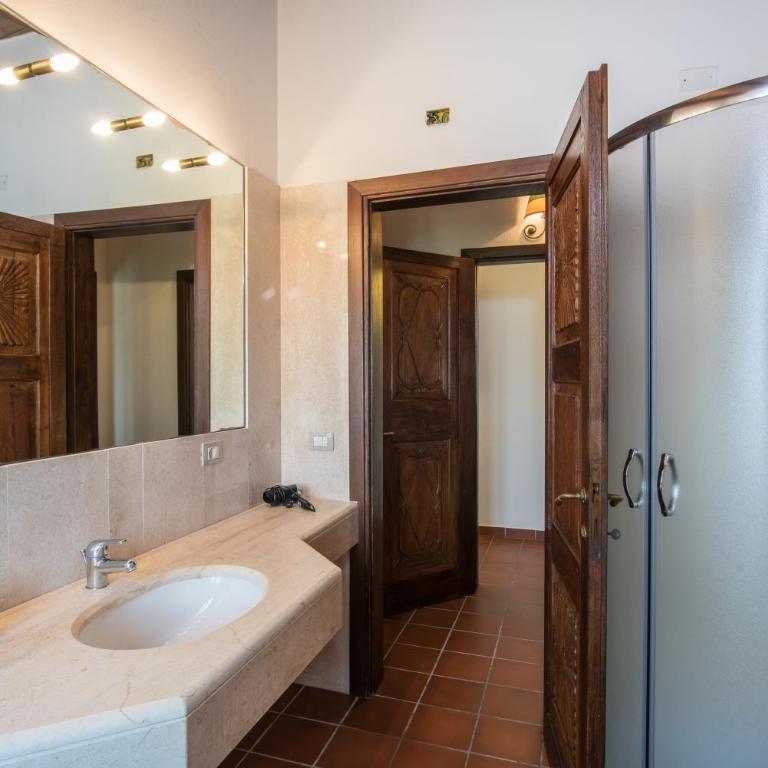Domus delle stelle 1 - Villa Padronale con Piscina - Villa con Piscina Privata - 3