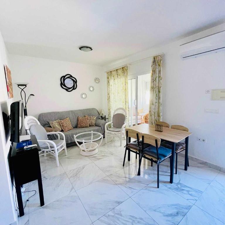 SHR043 Nerja Medina Apartamento cerca de Playa Torrecilla - Apartment - 15