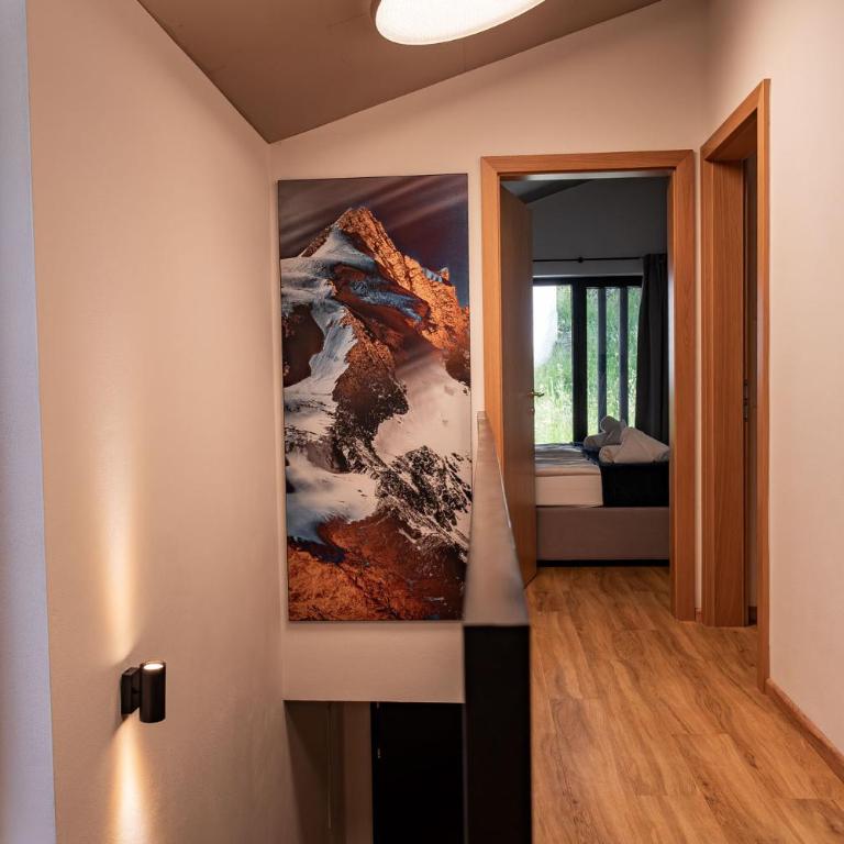 Max Relax SUMMERCARD INCLUDED Ski in-ski out - Superior Chalet - 6