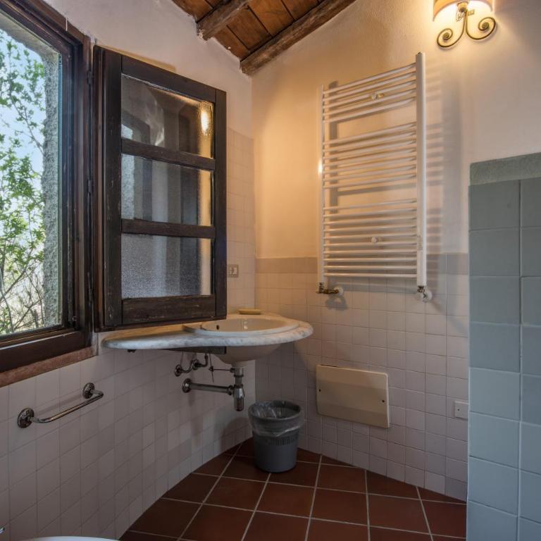 Domus delle stelle 1 - Villa Padronale con Piscina - Villa con Piscina Privata - 4