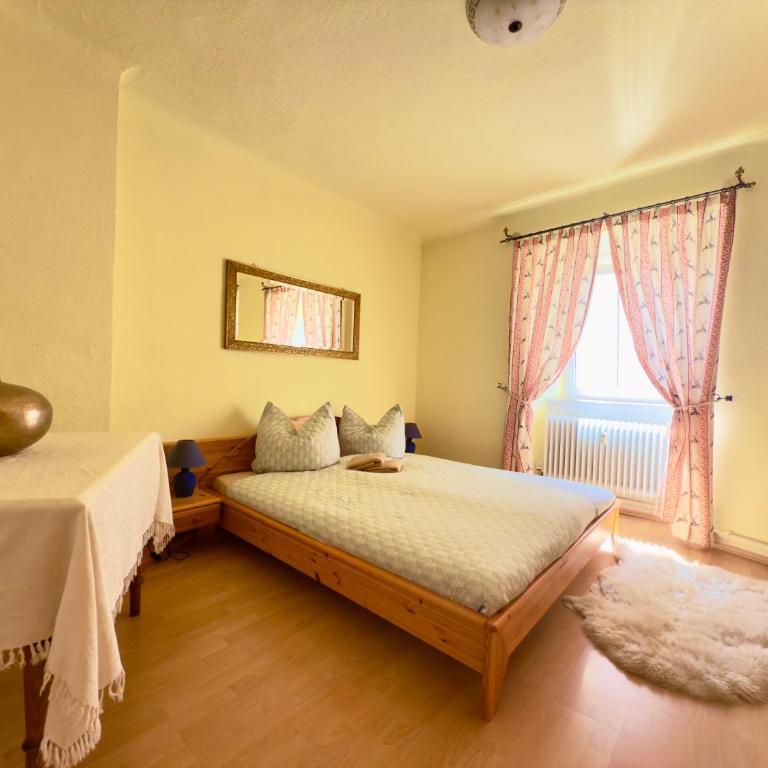Haus Elfie - Apartment mit 2 Schlafzimmern - 8
