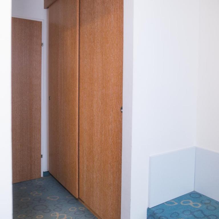 Dom-Hotel - Standard Doppelzimmer - 4