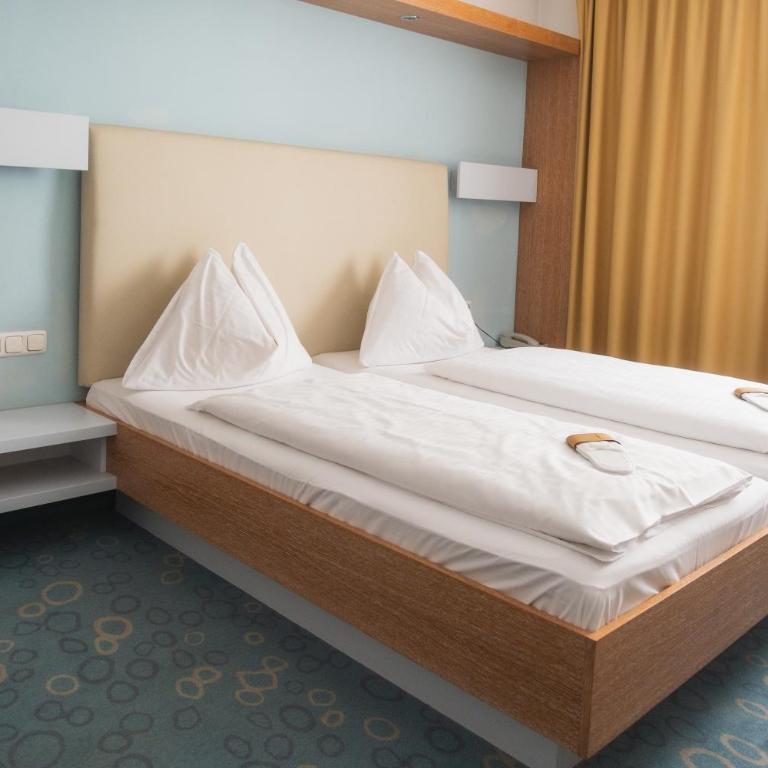 Dom-Hotel - Standard Doppelzimmer - 6