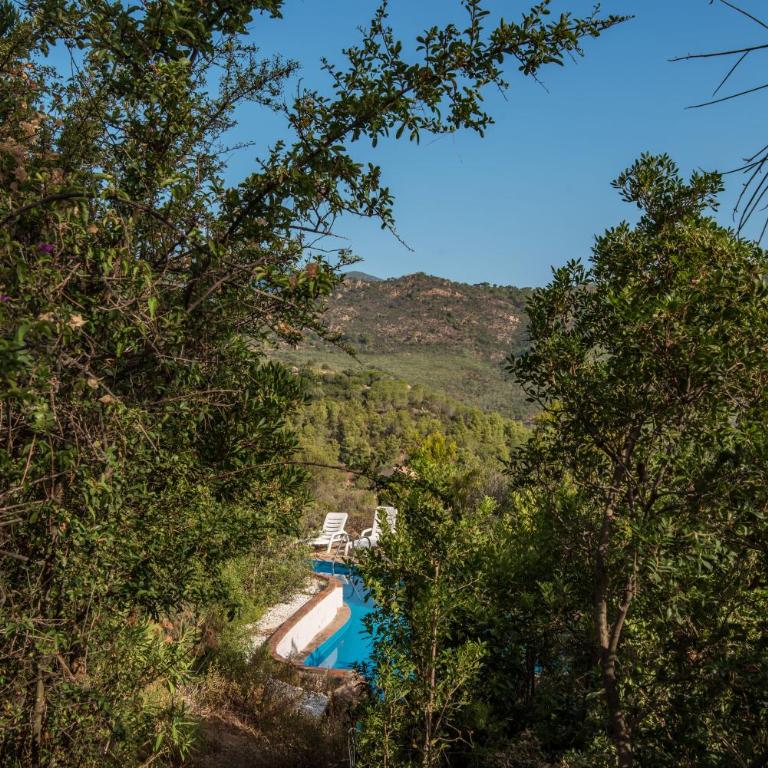 Domus delle stelle 1 - Villa Padronale con Piscina - Villa con Piscina Privata - 24