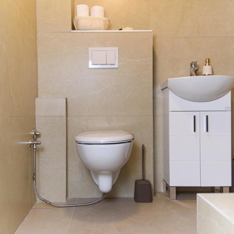 Carmen Loft Suite - Old Town Sarajevo - Potkrovlje - 12