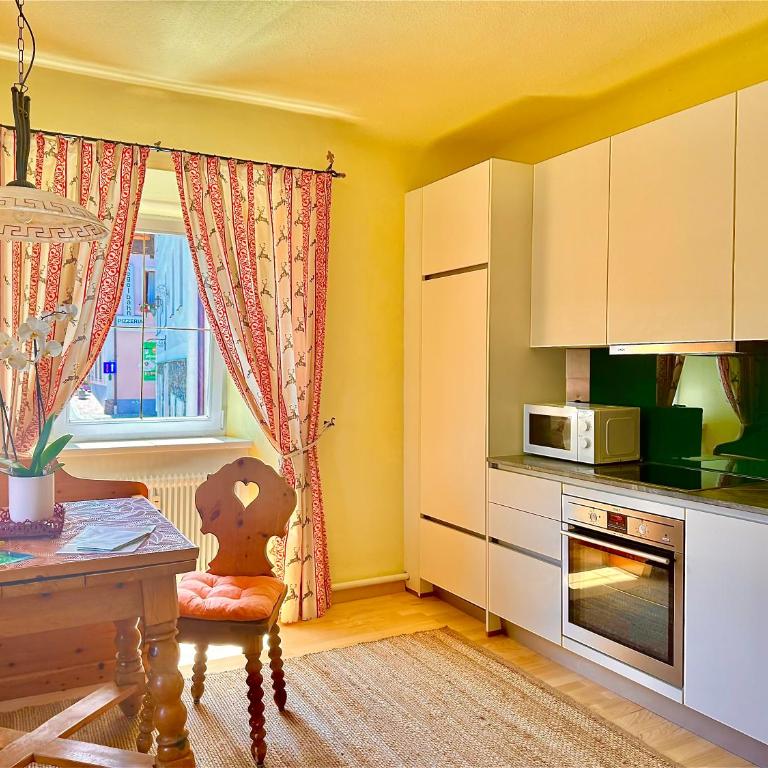 Haus Elfie - Apartment mit 2 Schlafzimmern - 1