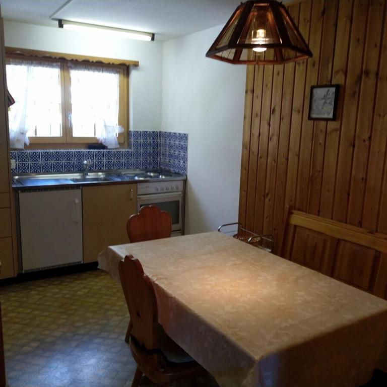 Gassenboden 31 - Apartamento de 2 dormitorios - 3