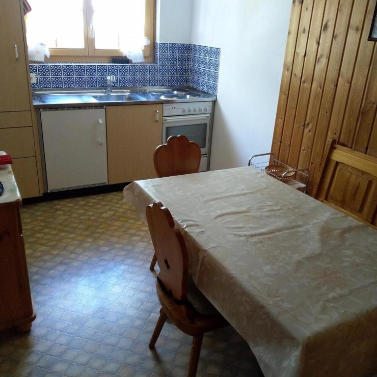 Gassenboden 31 - Apartamento de 2 dormitorios - 5