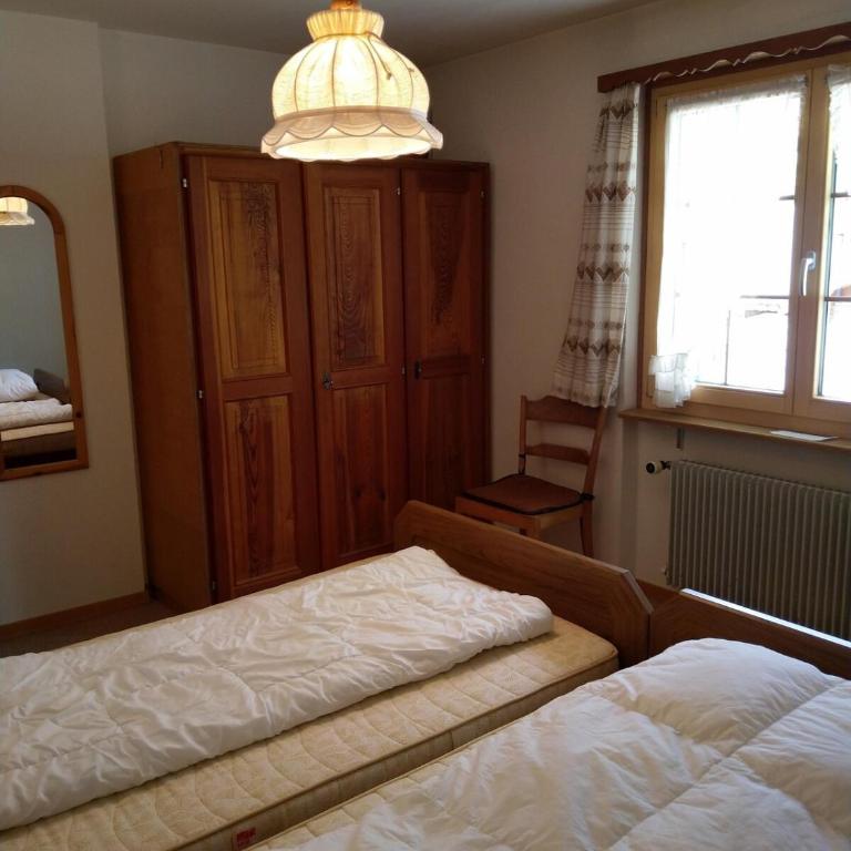 Gassenboden 31 - Apartamento de 2 dormitorios - 6