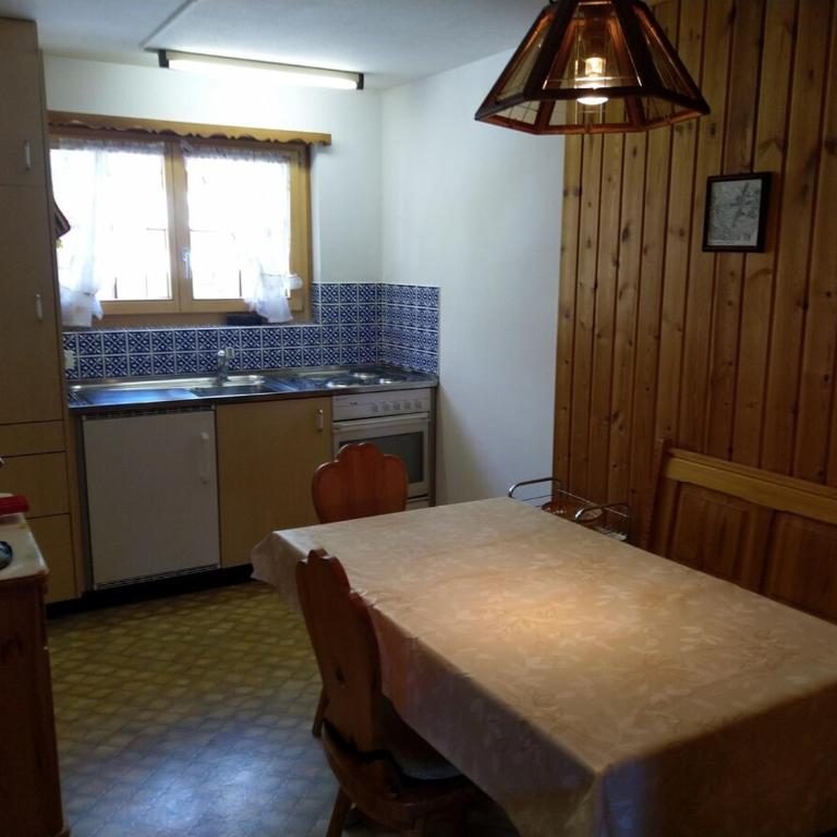 Gassenboden 31 - Apartamento de 2 dormitorios - 7