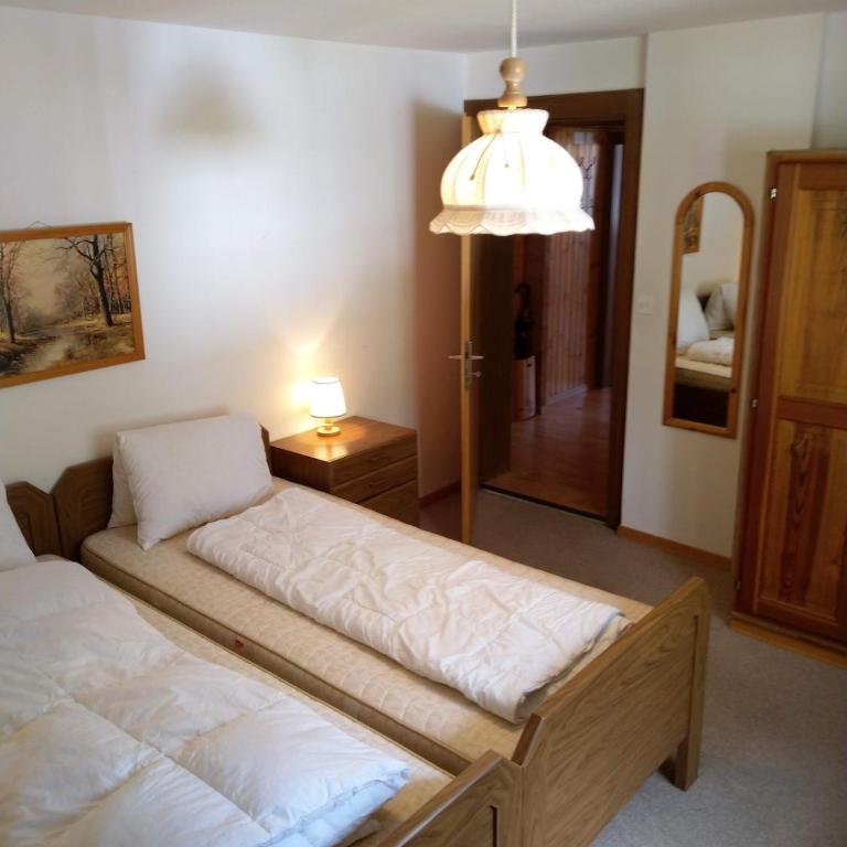 Gassenboden 31 - Apartamento de 2 dormitorios - 9