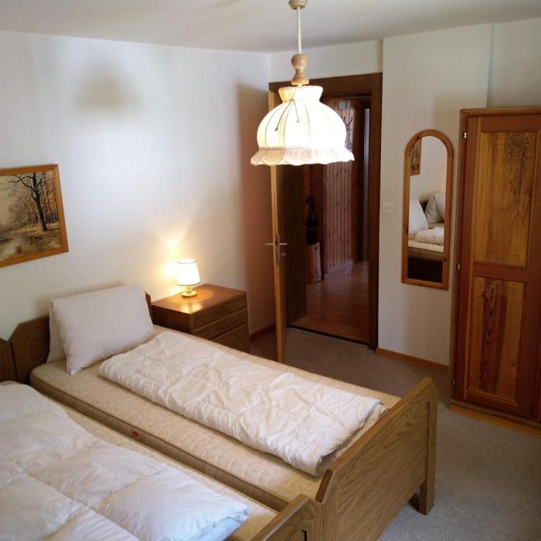 Gassenboden 31 - Apartamento de 2 dormitorios - 10