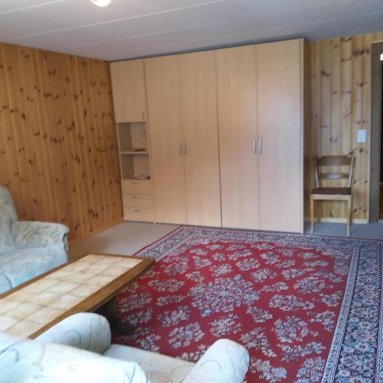 Gassenboden 31 - Apartamento de 2 dormitorios - 11