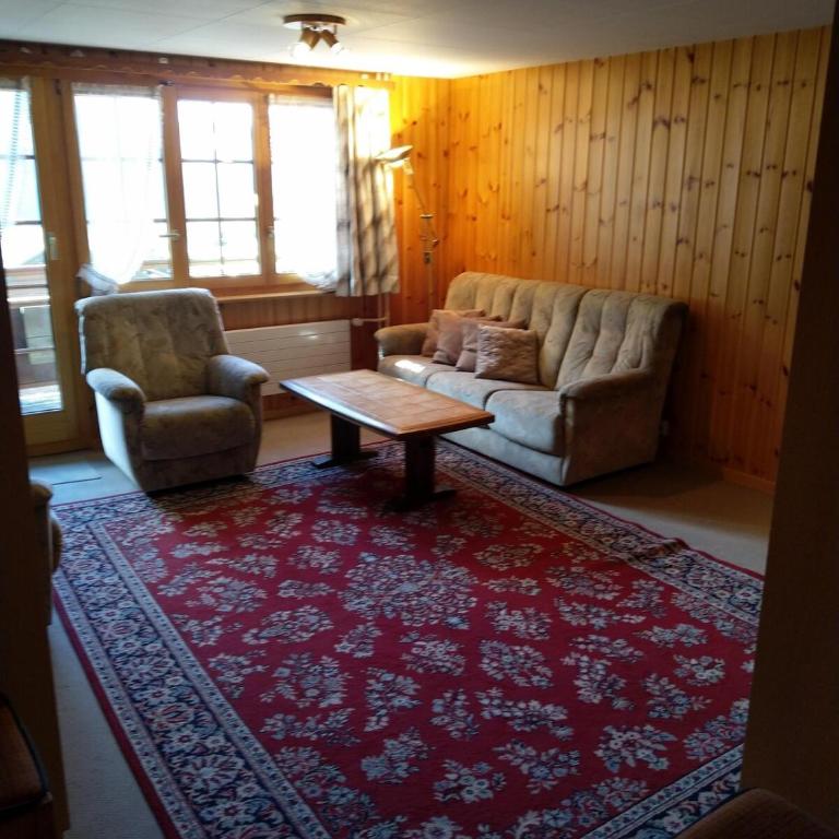 Gassenboden 31 - Apartamento de 2 dormitorios - 12