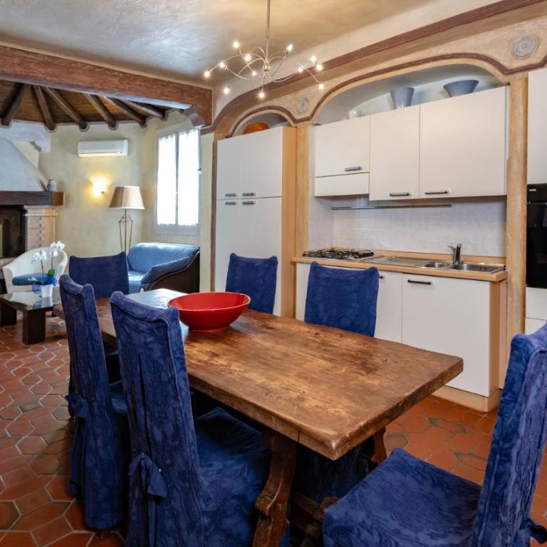 Villa Carlotta Jesolo Lido - Appartamento con 1 Camera da Letto - 2