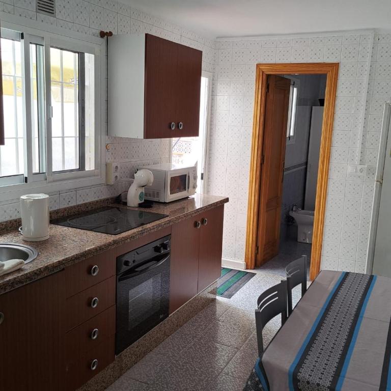 Casa Paca - Casa de 2 dormitorios - 3