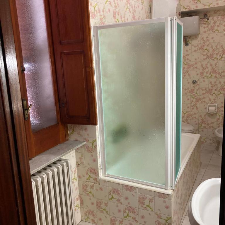 B.B. Del Corso - Appartamento con 1 Camera da Letto e Balcone - 1