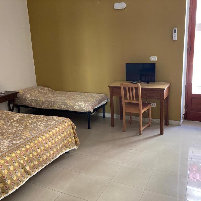 B.B. Del Corso - Appartamento con 1 Camera da Letto e Balcone - 4