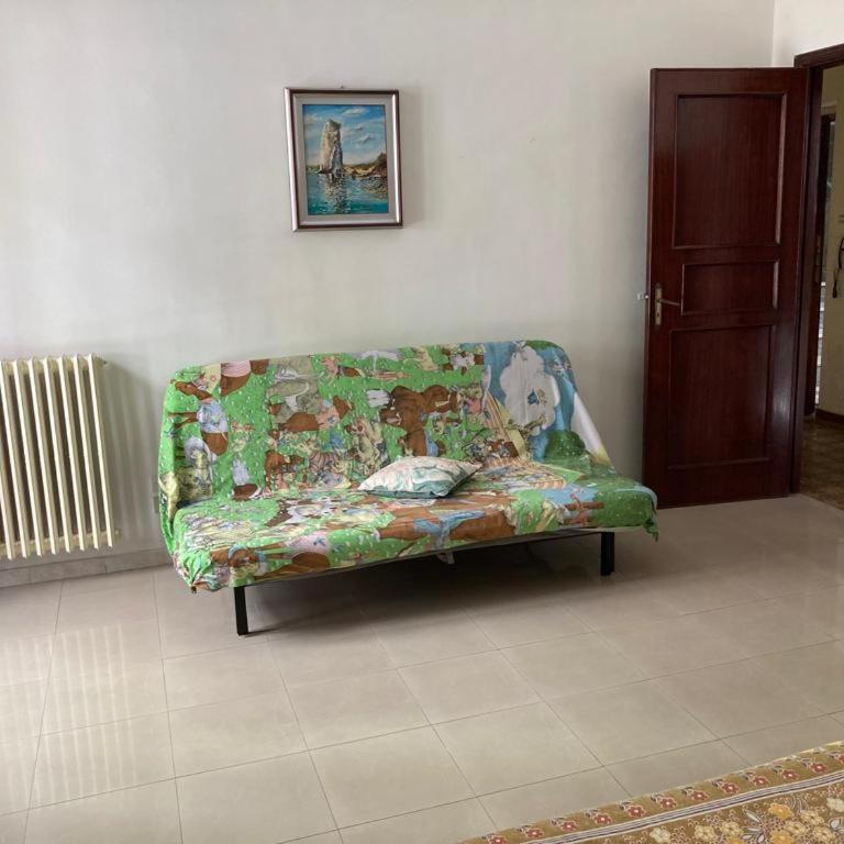 B.B. Del Corso - Appartamento con 1 Camera da Letto e Balcone - 5