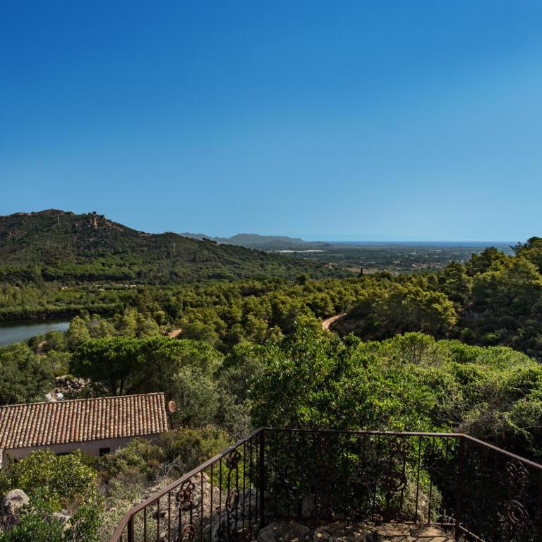 Domus delle stelle 1 - Villa Padronale con Piscina - Villa con Piscina Privata - 52