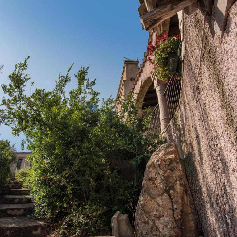 Domus delle stelle 1 - Villa Padronale con Piscina - Villa con Piscina Privata - 44