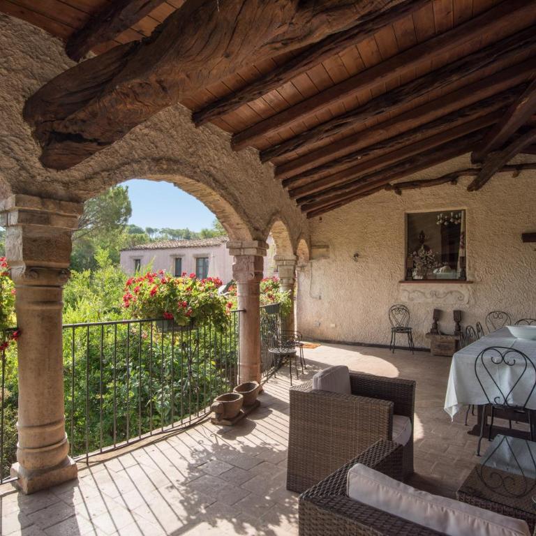 Domus delle stelle 1 - Villa Padronale con Piscina - Villa con Piscina Privata - 28