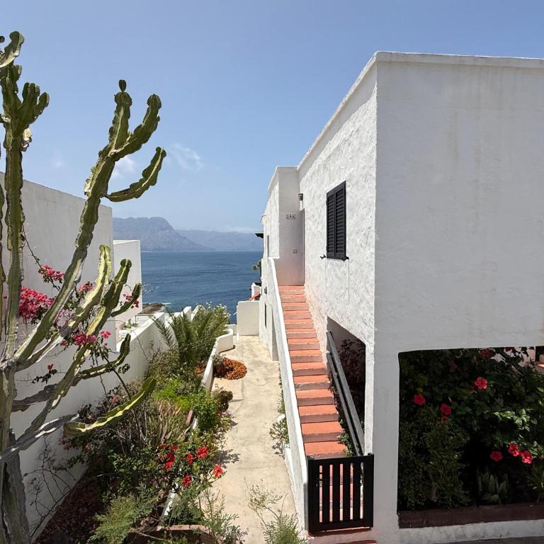 Brisa del Mar - Spectacular sea views from the accommodation - One-Bedroom Apartment - 30