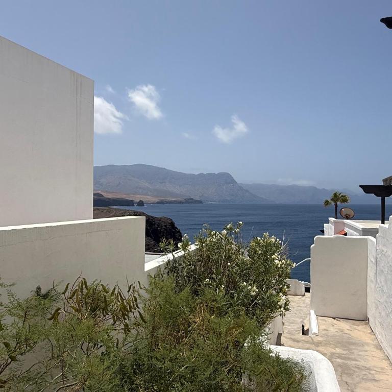 Brisa del Mar - Spectacular sea views from the accommodation - One-Bedroom Apartment - 29