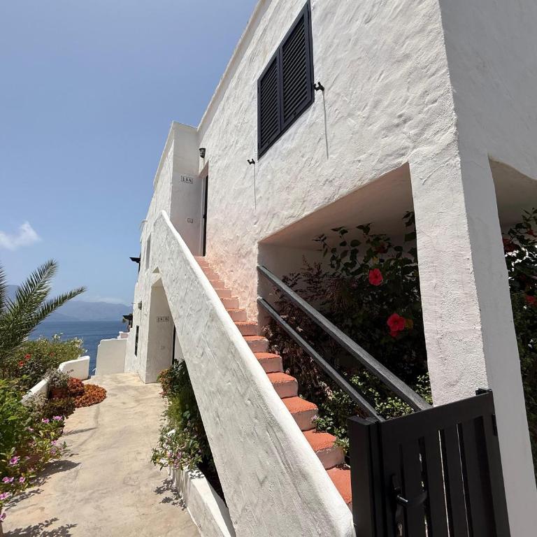 Brisa del Mar - Spectacular sea views from the accommodation - One-Bedroom Apartment - 31
