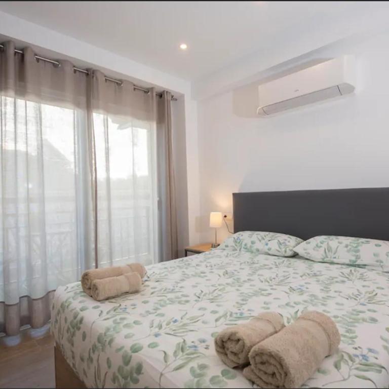 Apartamento Somera - Apartamento de 1 dormitorio - 1