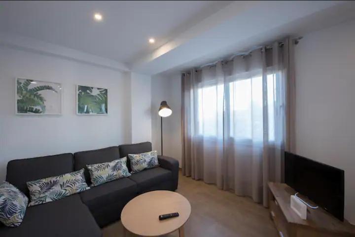 Apartamento Somera - Apartamento de 1 dormitorio - 3
