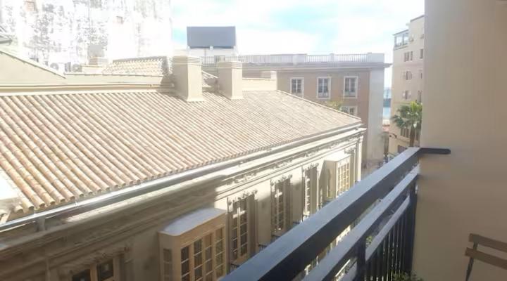 Apartamento Somera - Apartamento de 1 dormitorio - 4