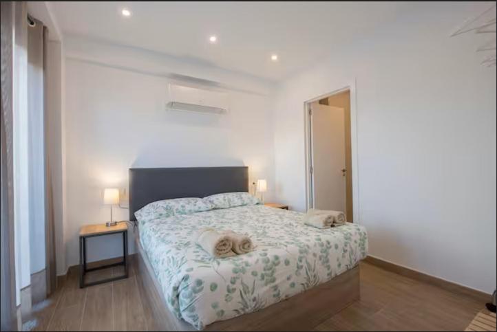 Apartamento Somera - Apartamento de 1 dormitorio - 5