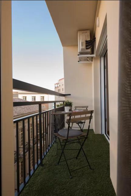 Apartamento Somera - Apartamento de 1 dormitorio - 6