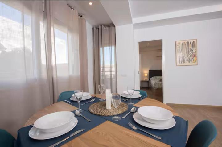 Apartamento Somera - Apartamento de 1 dormitorio - 8