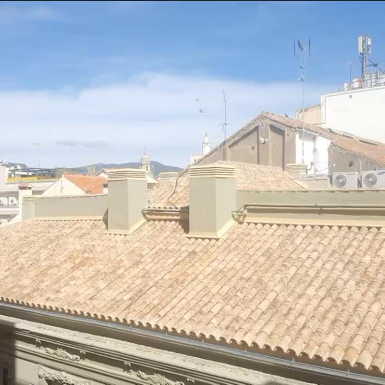 Apartamento Somera - Apartamento de 1 dormitorio - 9
