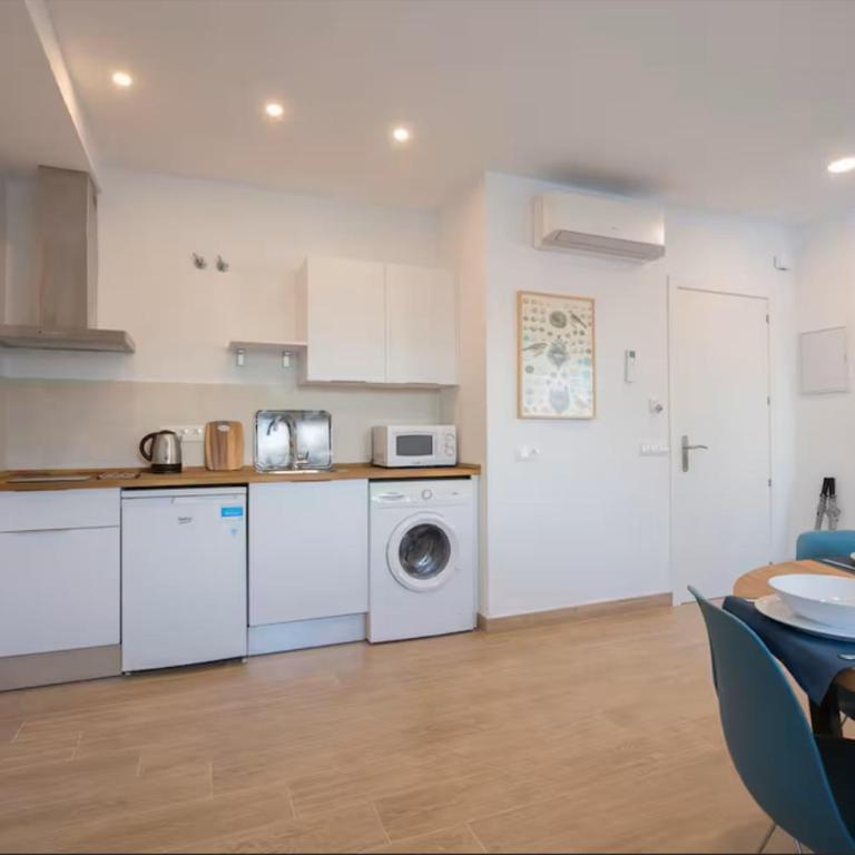 Apartamento Somera - Apartamento de 1 dormitorio - 10