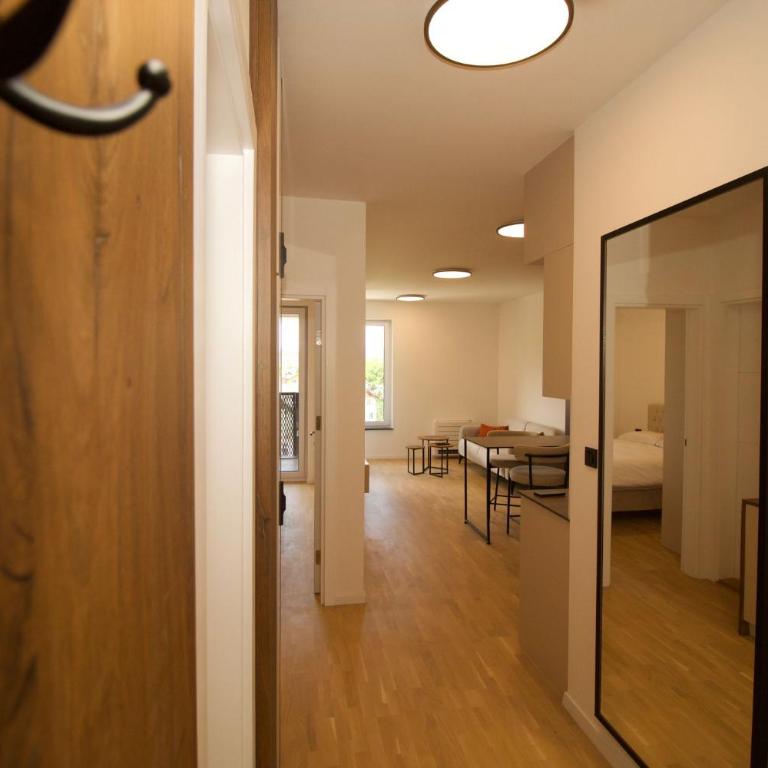 Green Oasis Otes - Ilidža, Sarajevo - Apartman sa 1 Spavaćom Sobom - 3